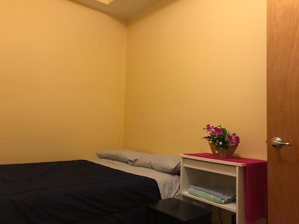 Room 2 Chicago Extérieur photo